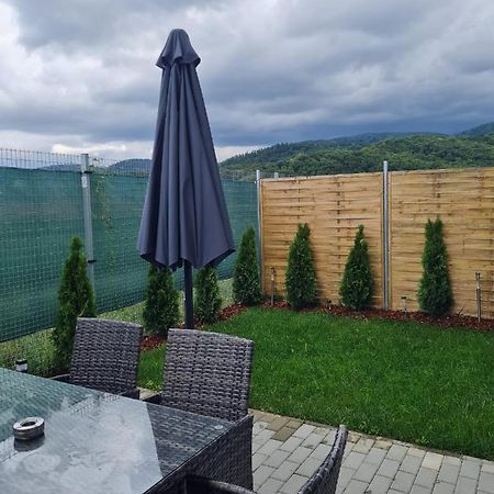 Holiday House Rasnov Εξωτερικό φωτογραφία