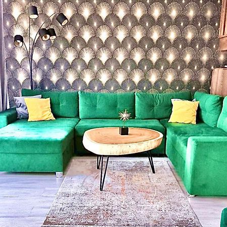 Holiday House Rasnov Εξωτερικό φωτογραφία