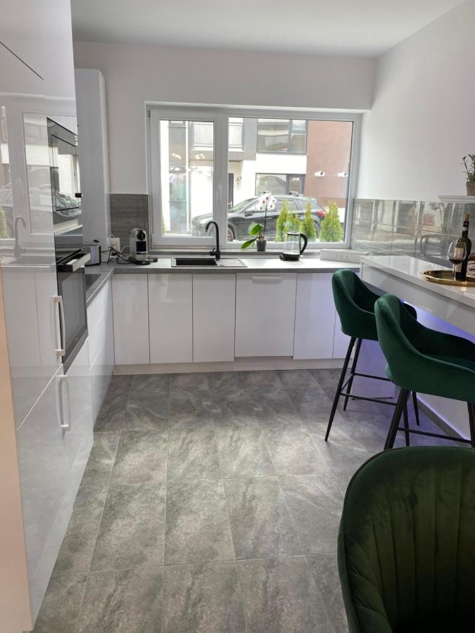 Holiday House Rasnov Εξωτερικό φωτογραφία