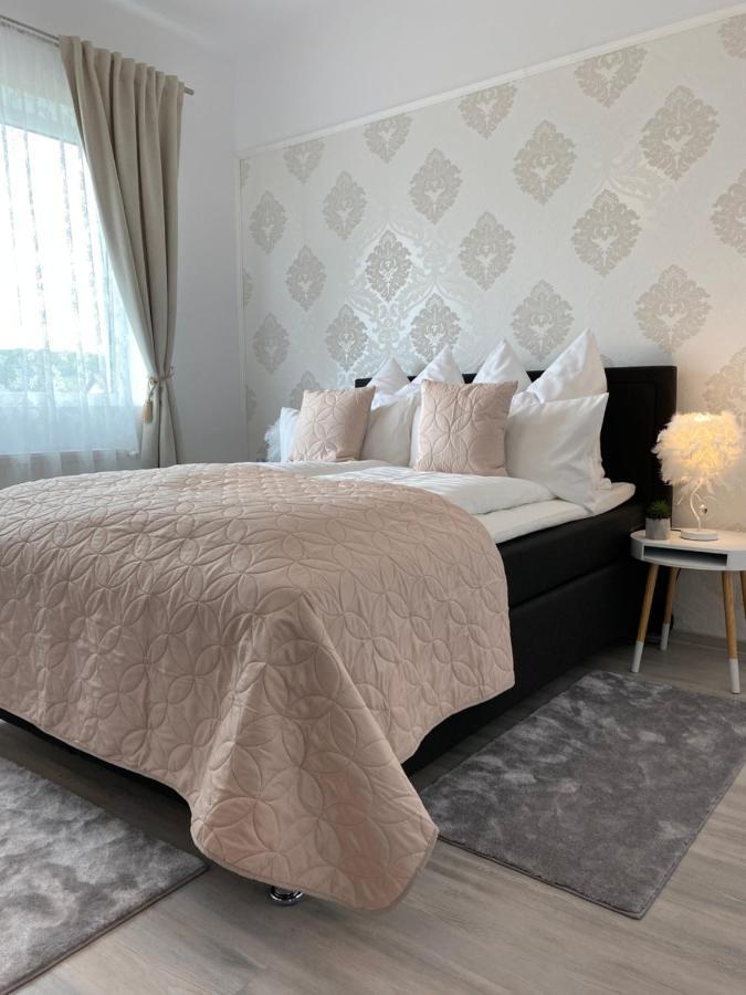 Holiday House Rasnov Εξωτερικό φωτογραφία