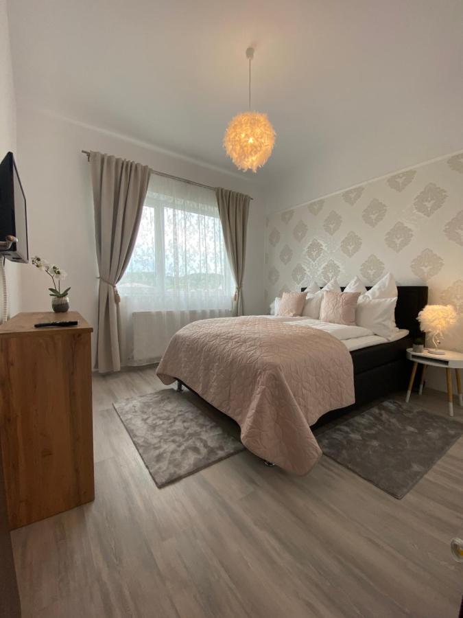 Holiday House Rasnov Εξωτερικό φωτογραφία