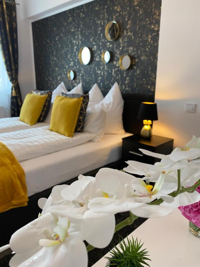 Holiday House Rasnov Εξωτερικό φωτογραφία
