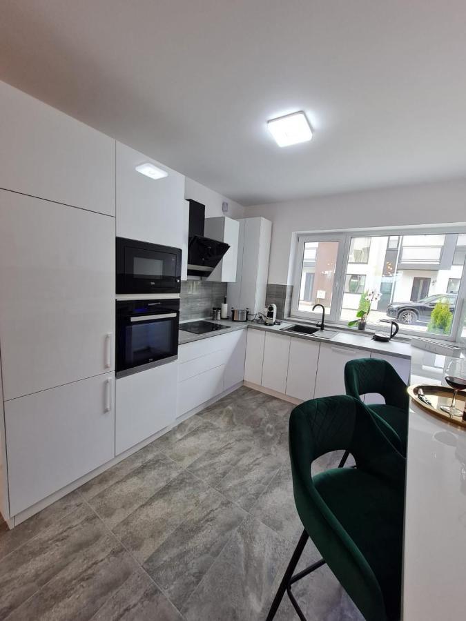 Holiday House Rasnov Εξωτερικό φωτογραφία