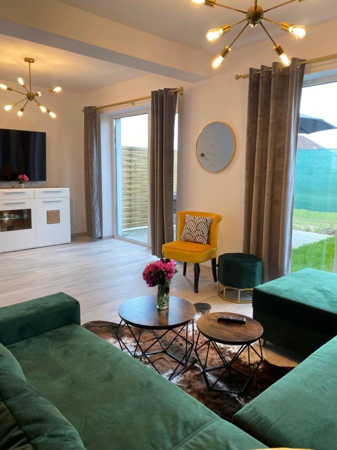 Holiday House Rasnov Εξωτερικό φωτογραφία