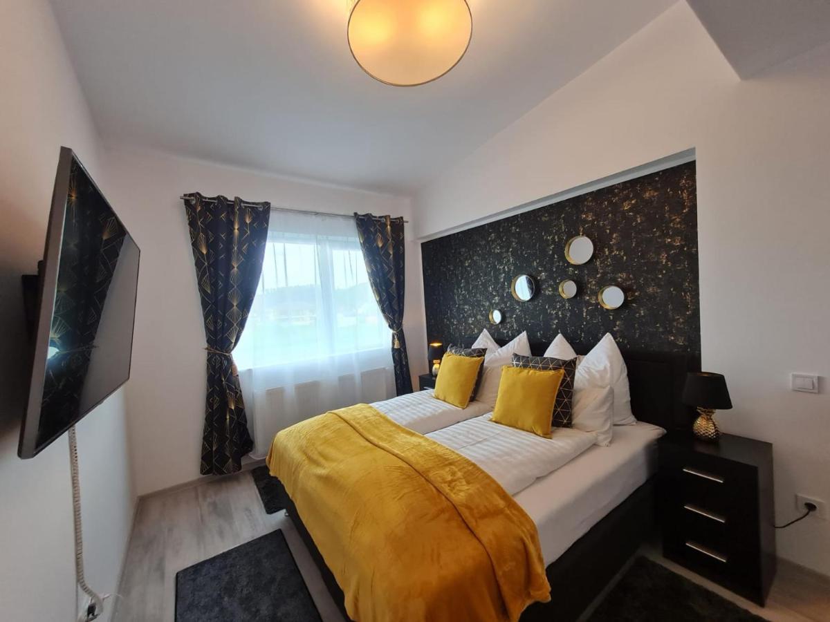 Holiday House Rasnov Εξωτερικό φωτογραφία