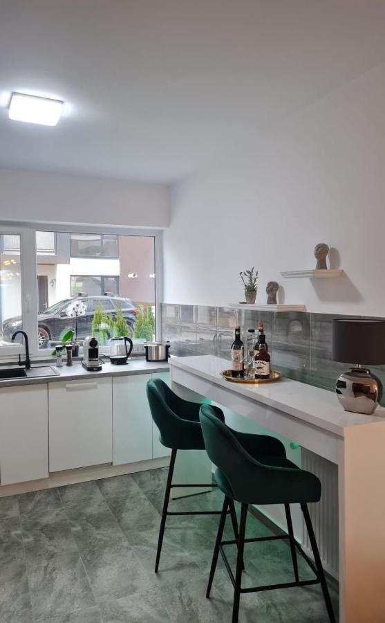 Holiday House Rasnov Εξωτερικό φωτογραφία