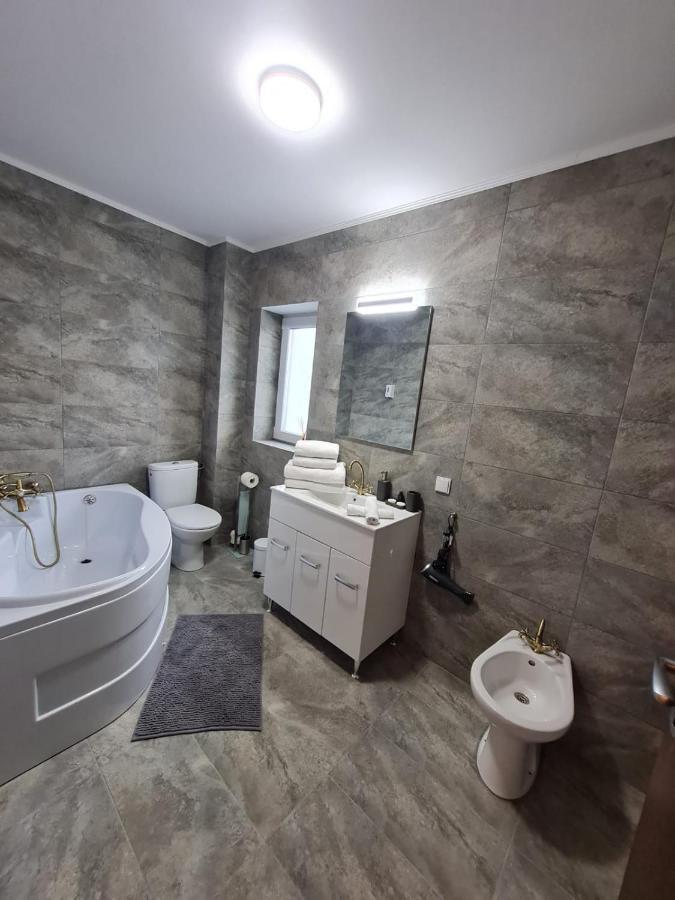 Holiday House Rasnov Εξωτερικό φωτογραφία