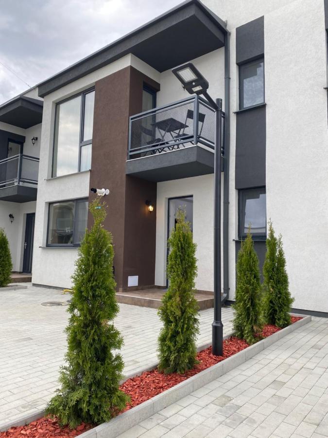 Holiday House Rasnov Εξωτερικό φωτογραφία