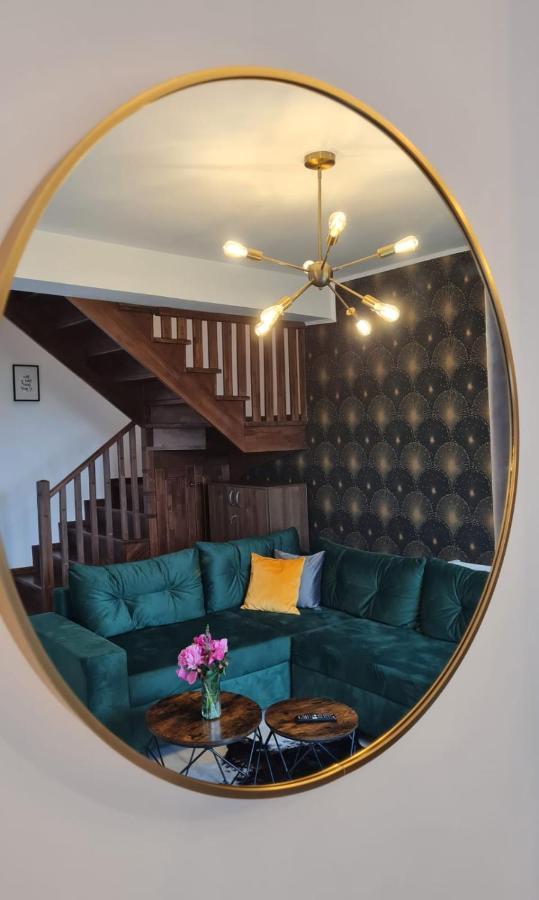 Holiday House Rasnov Εξωτερικό φωτογραφία