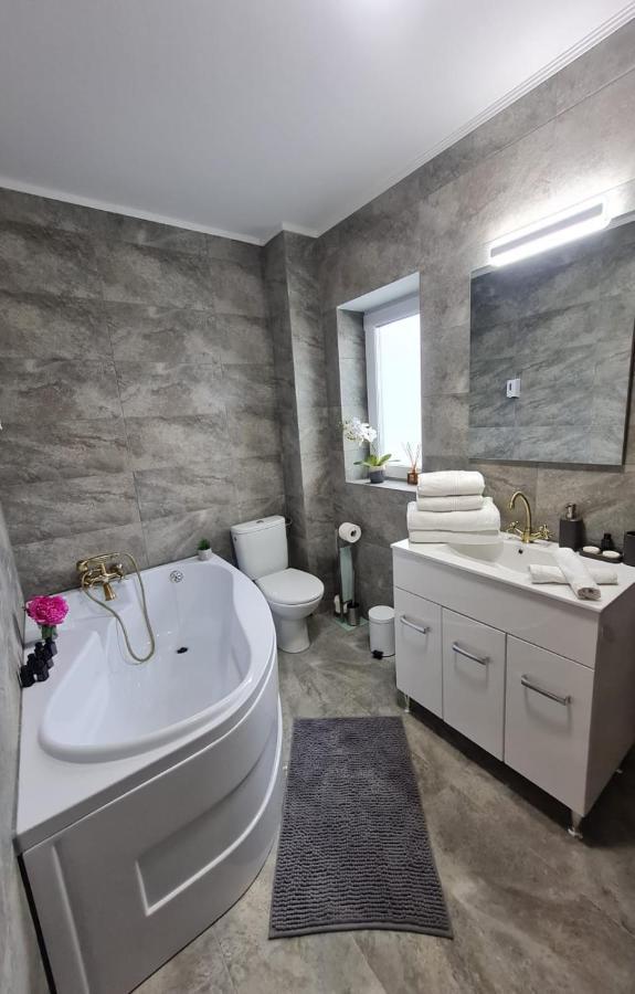 Holiday House Rasnov Εξωτερικό φωτογραφία